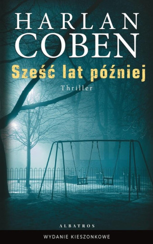 Sześć lat później pocket