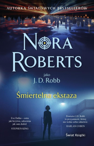 Śmiertelna ekstaza