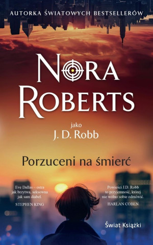Porzuceni na śmierć pocket