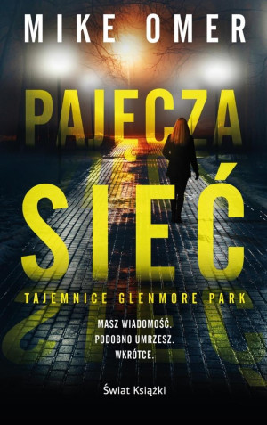 Pajęcza sieć pocket