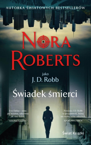 Świadek śmierci pocket