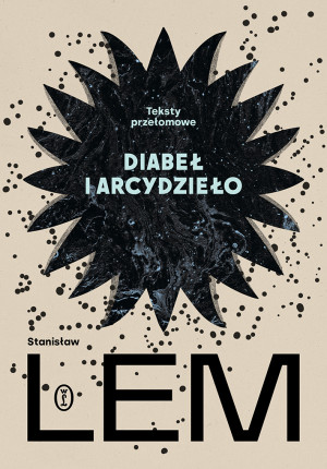 Diabeł i arcydzieło. Teksty przełomowe wyd. 2026