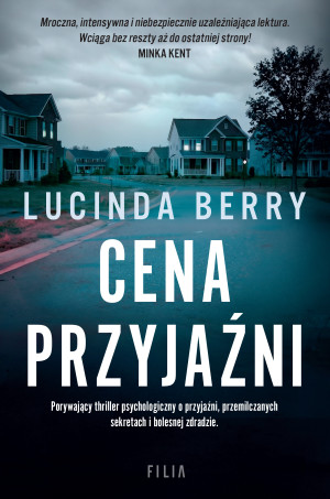 Cena przyjaźni