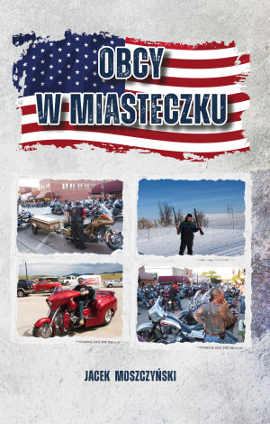 Obcy w miasteczku