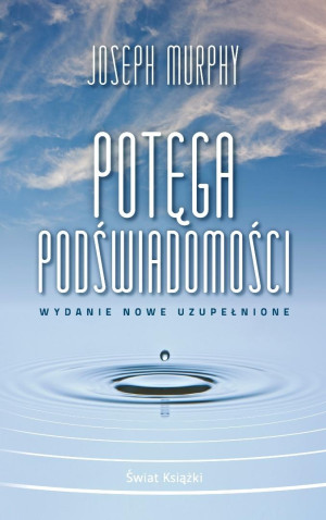 Potęga podświadomości pocket