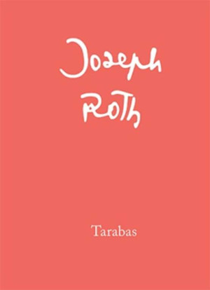 Tarabas Gość na tej ziemi