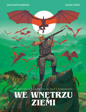 We wnętrzu Ziemi