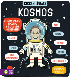 Kosmos. Ciekawi świata