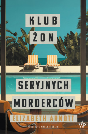Klub żon seryjnych morderców