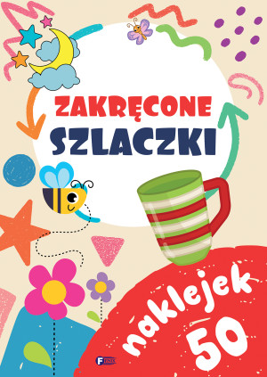 Zakręcone szlaczki