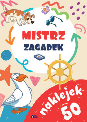 Mistrz zagadek