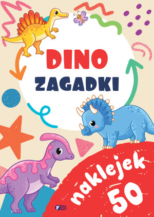 Dino zagadki