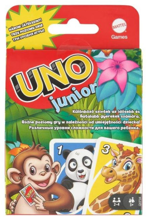 Uno Junior