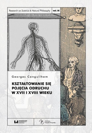 Kształtowanie się pojęcia odruchu w XVII i XVIII..