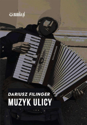 Muzyk ulicy