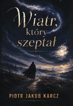 Wiatr, który szeptał