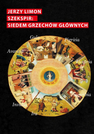 Szekspir. 7 grzechów głównych wyd. 2