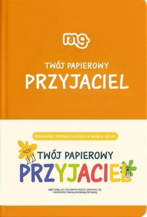 Twój papierowy przyjaciel