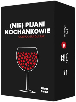 (Nie) pijani kochankowie