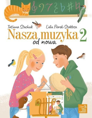 Nasza muzyka od nowa 2