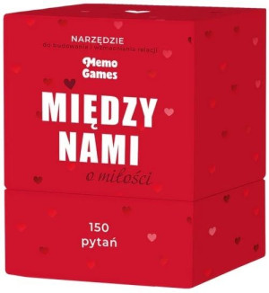 Między nami o miłości