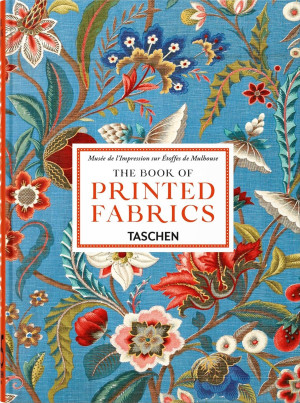 The Book of Printed Fabrics