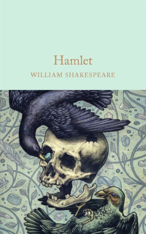 Hamlet wer. angielska
