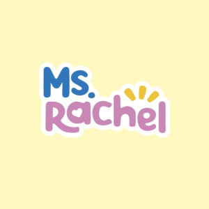 Ms Rachel. Happy Birthday, Wonderful You!