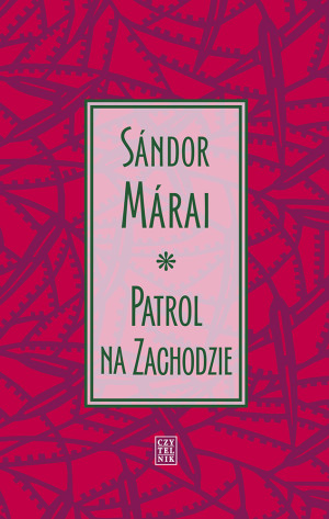 Patrol na Zachodzie