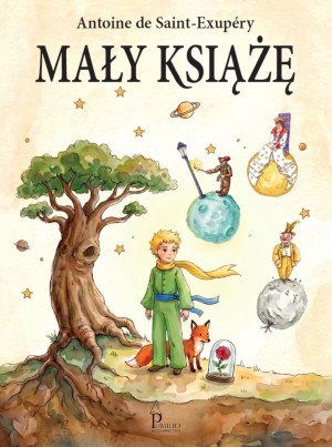 Mały Książę