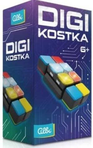 Digi kostka