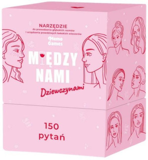 Między nami dziewczynami