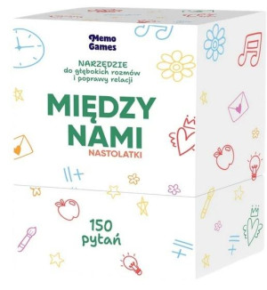 Między nami nastolatki