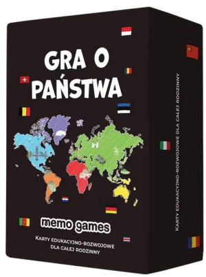 Gra o państwa
