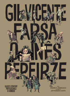 Costa Farsa o Ines Pereirze