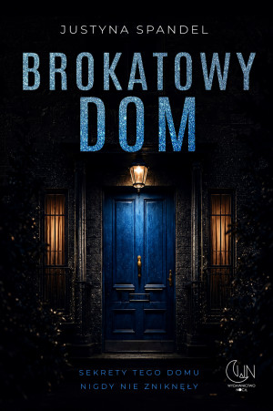 Brokatowy dom