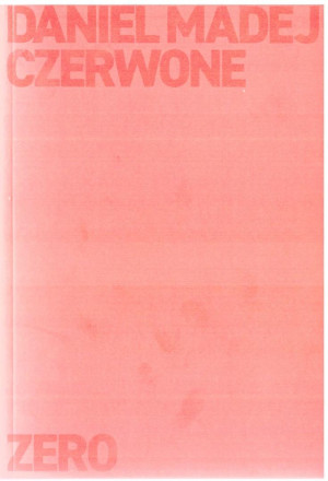 Czerwone zero