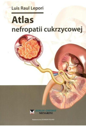 Atlas nefropatii cukrzycowej