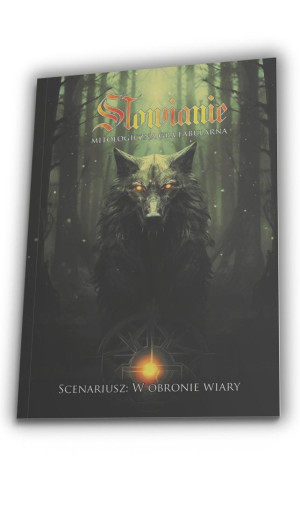 Słowianie: W Obronie Wiary