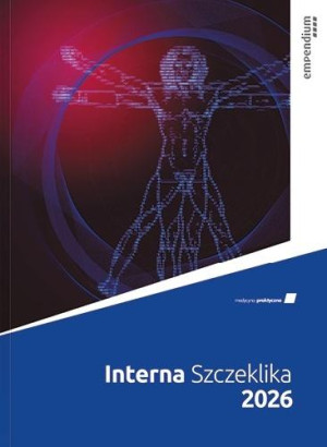 Interna Szczeklika w.2026