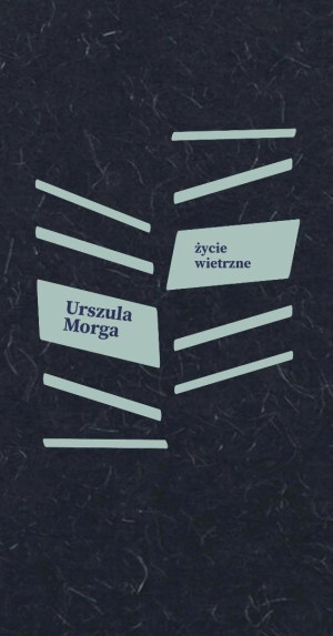 Życie wietrzne