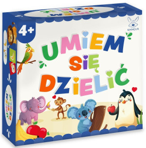 Umiem się dzielić