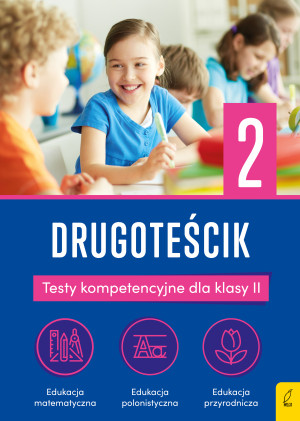 Drugoteścik. Teściki
