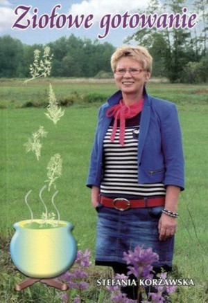 Ziołowe gotowanie