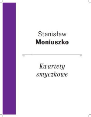 Kwartety smyczkowe