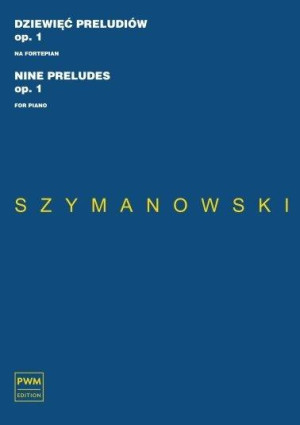 9 preludiów