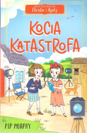 Kocia katastrofa