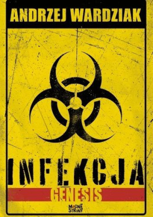 Infekcja T.1 Genesis