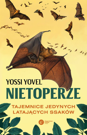 Nietoperze
