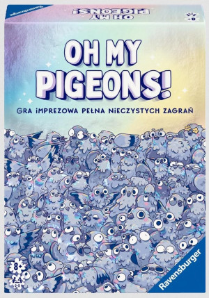 Gołębia ekipa
